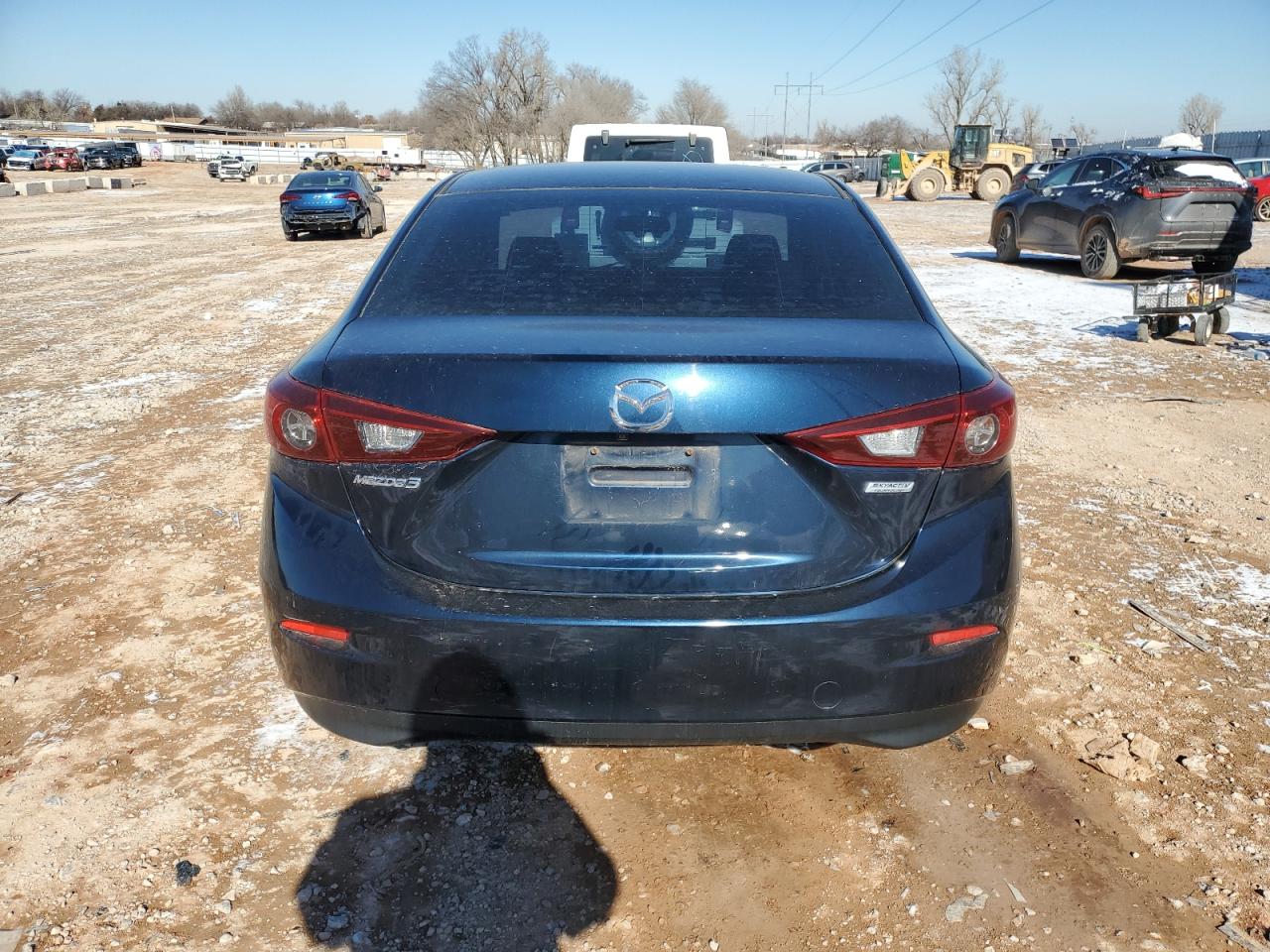 2016 Mazda 3 - Image 6