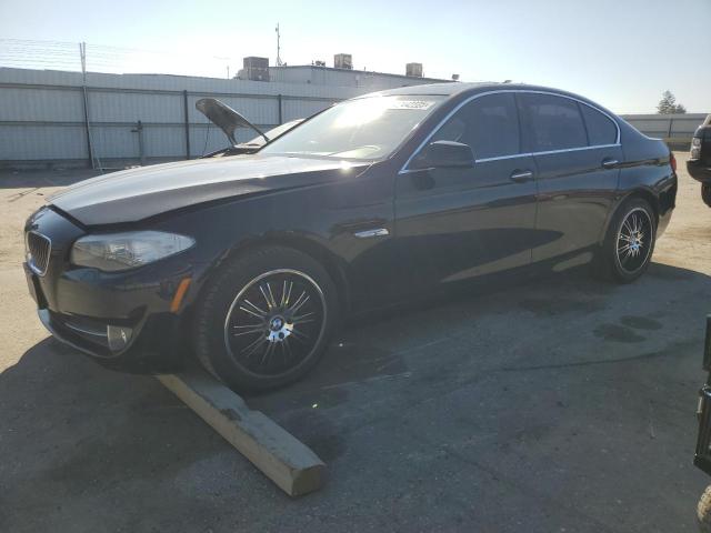 2012 Bmw 528 I