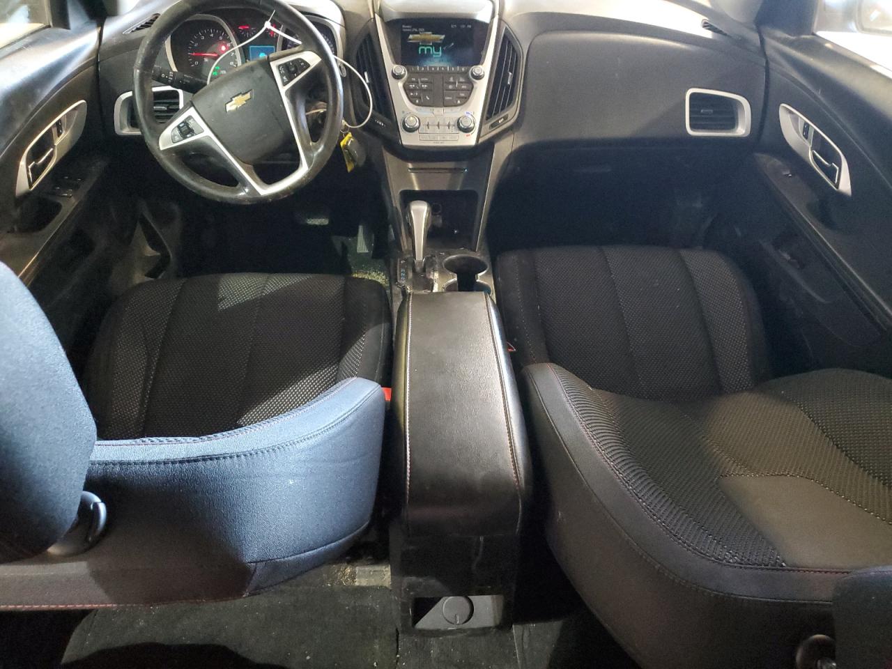 2013 Chevrolet Equinox - Image 8