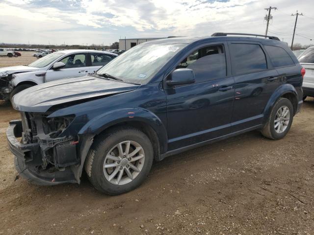 2014 Dodge Journey Sxt