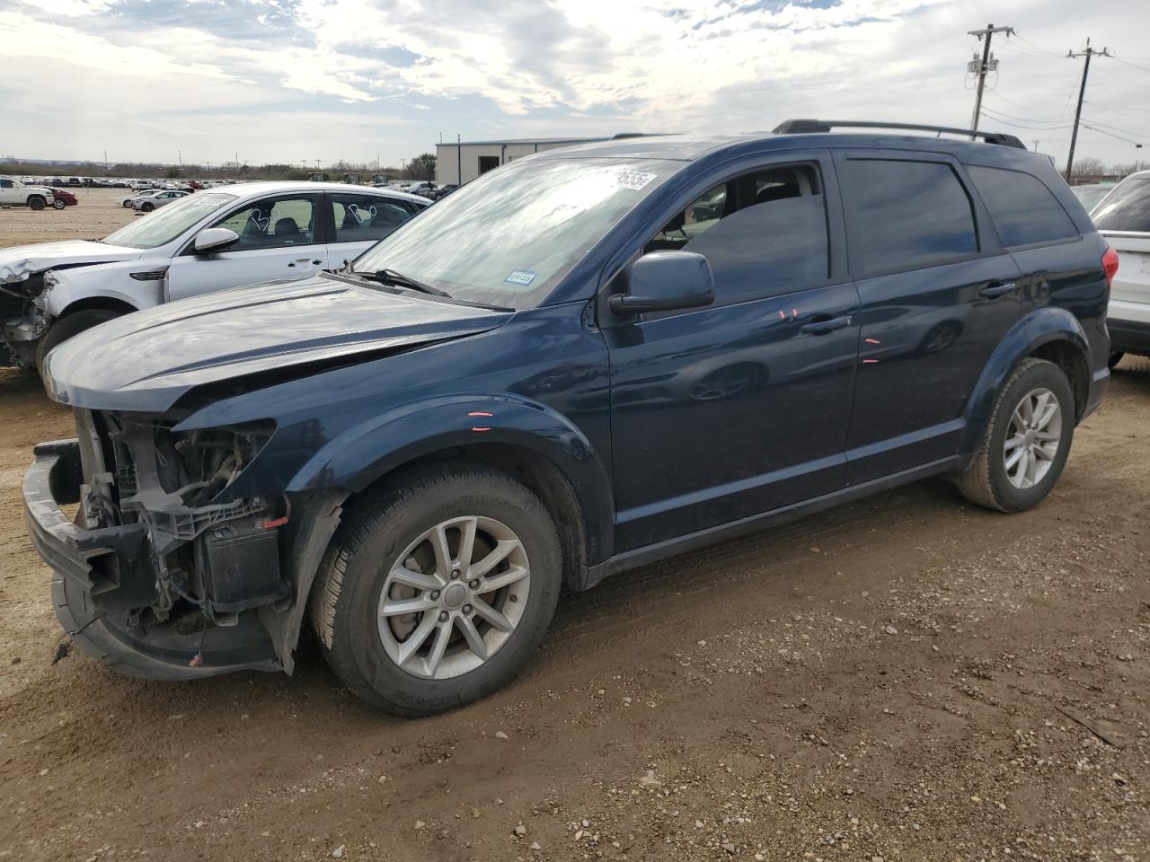 2014 Dodge Journey - Image 1