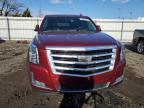 2016 Cadillac Escalade Esv Premium zu verkaufen in Finksburg, MD - Minor Dent/Scratches