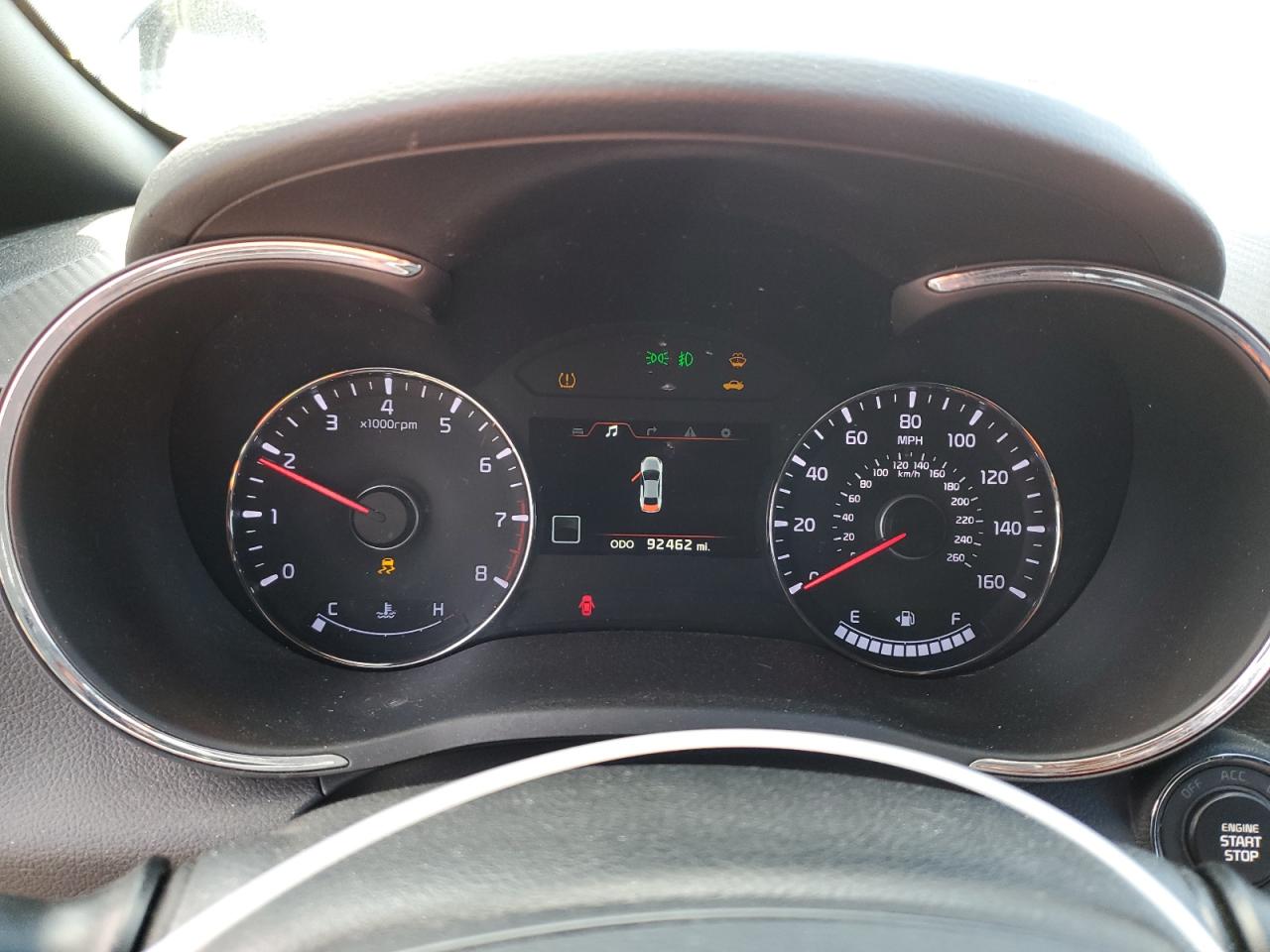 2016 Kia Forte - Image 9
