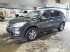 2015 Chevrolet Traverse Lt na sprzedaż w Sandston, VA - Normal Wear