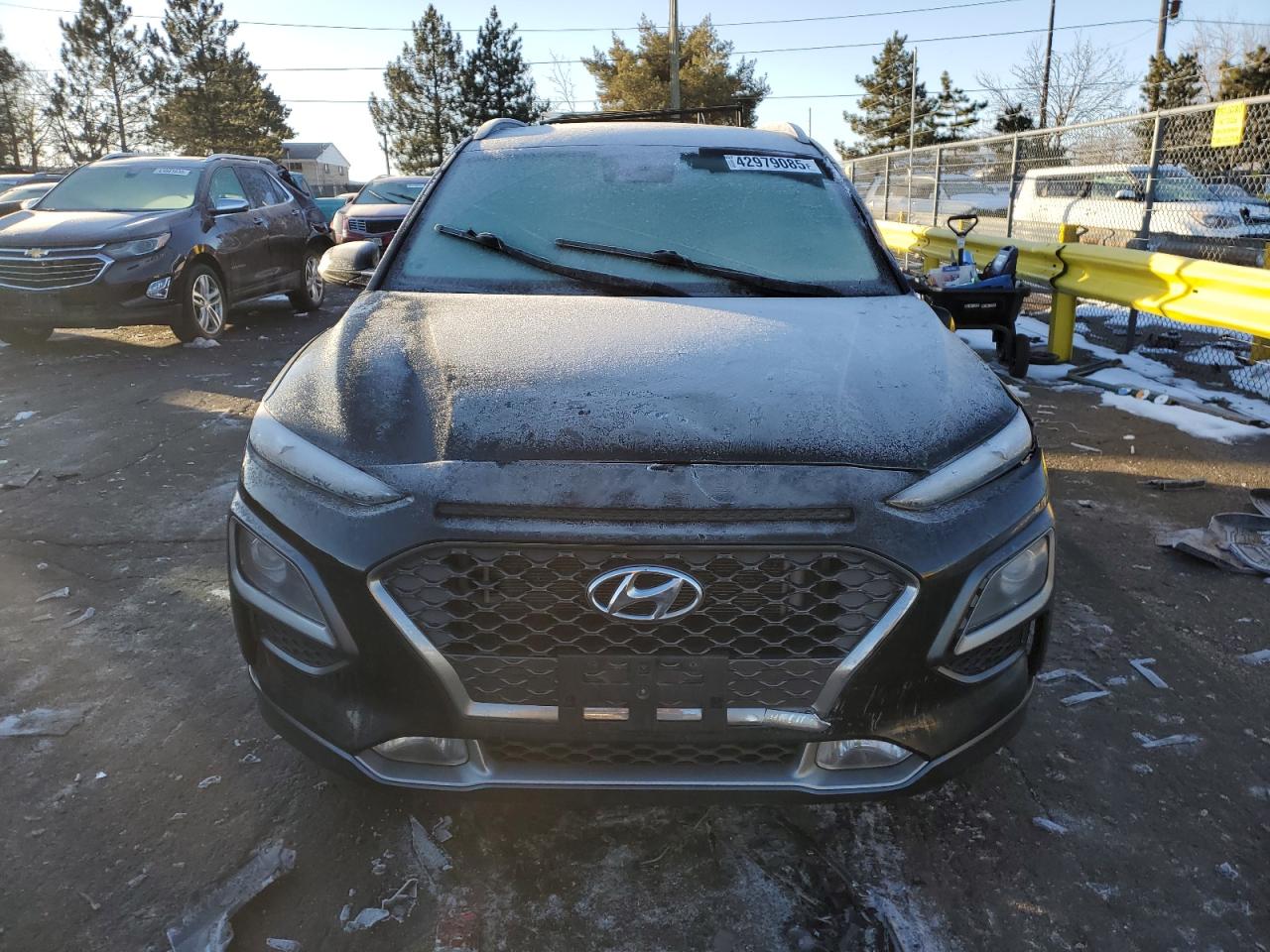 2020 Hyundai Kona - Image 5