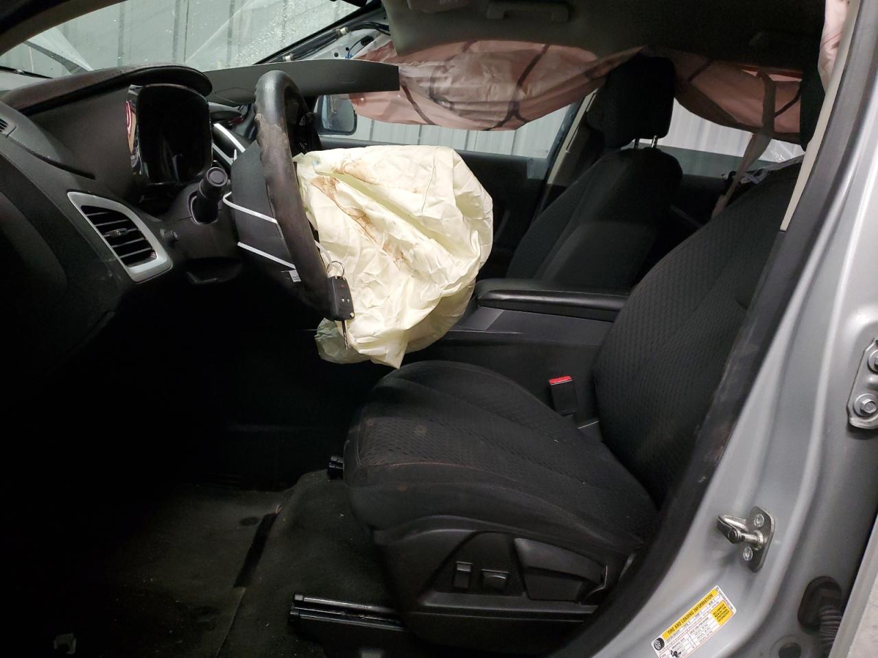 2015 GMC Terrain - Image 7