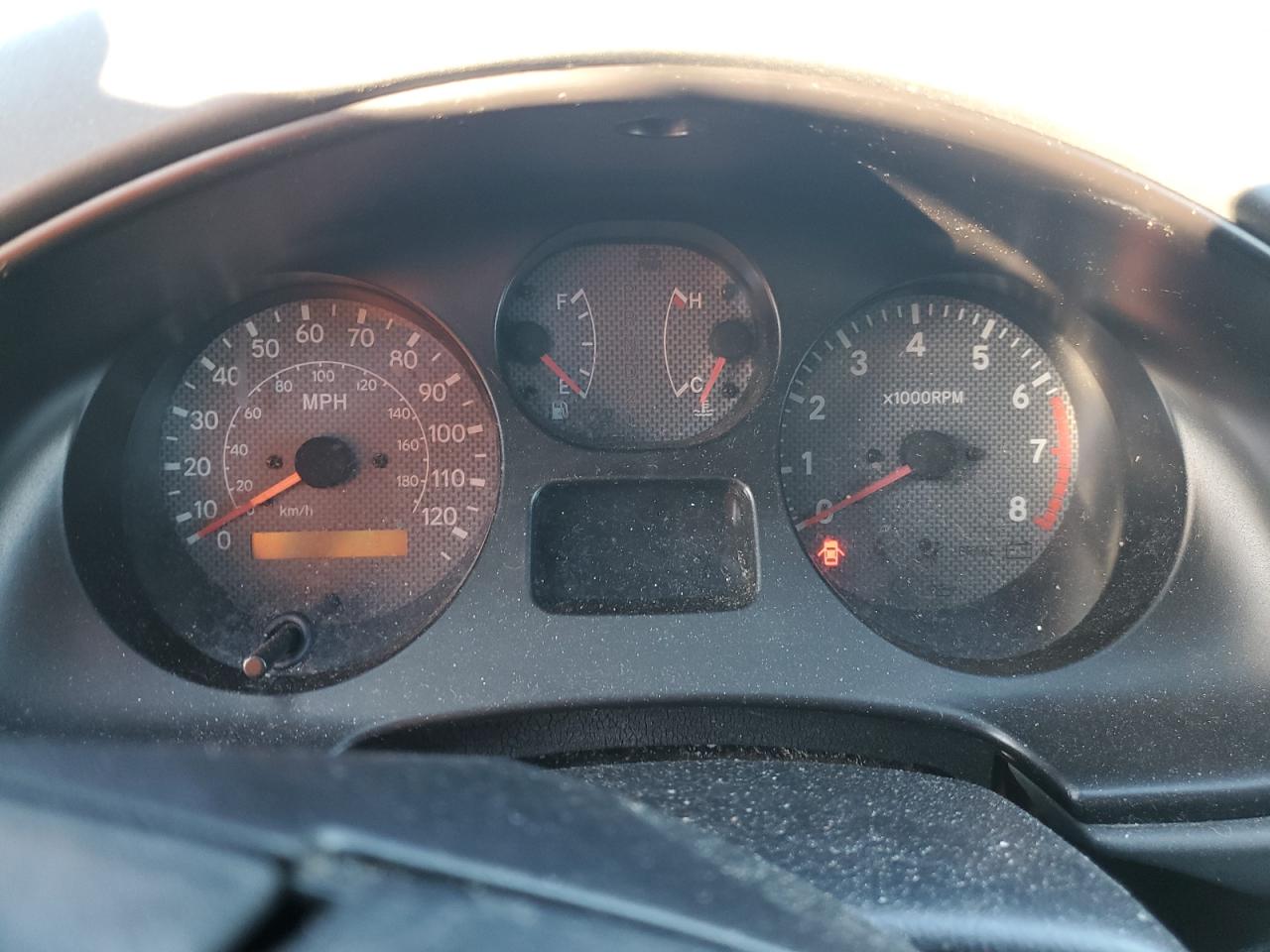 2000 Toyota RAV 4 - Image 9