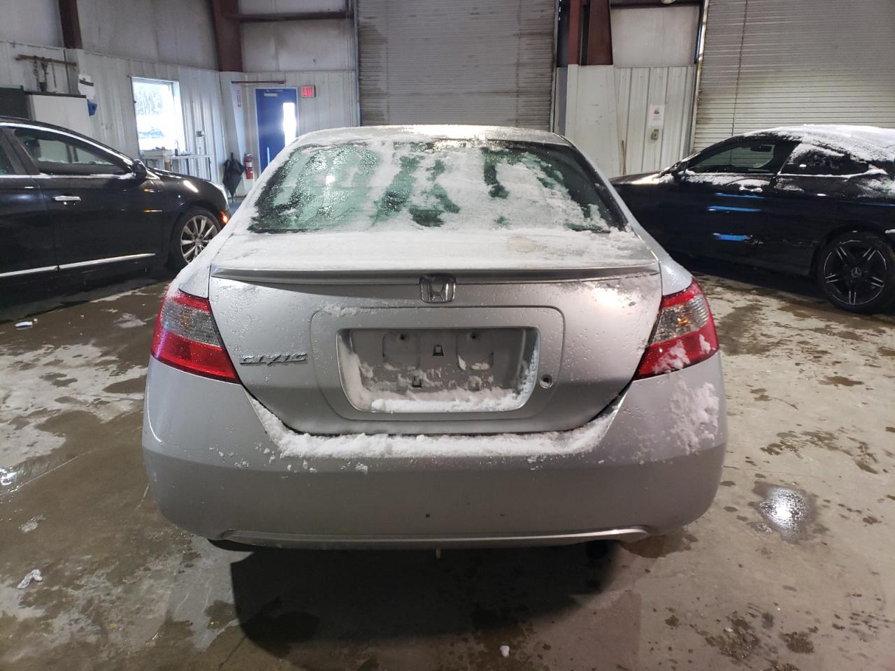 2010 Honda Civic - Image 6