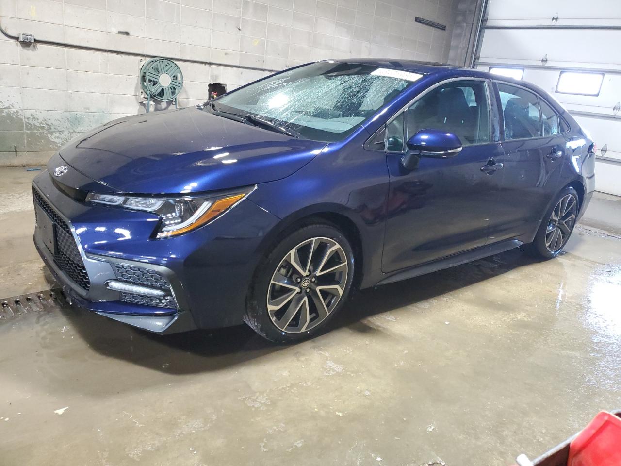 2021 Toyota Corolla - Image 1