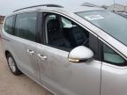 2014 VOLKSWAGEN SHARAN for sale at Copart SANDY