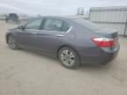 2015 Honda Accord Lx за продажба в Appleton, WI - Front End