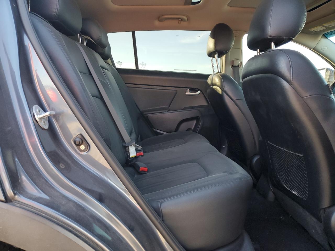 2013 Kia Sportage - Image 12
