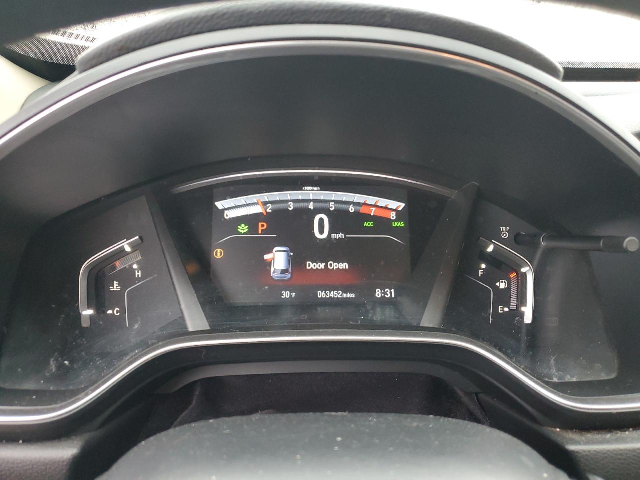2019 Honda CR-V - Image 9