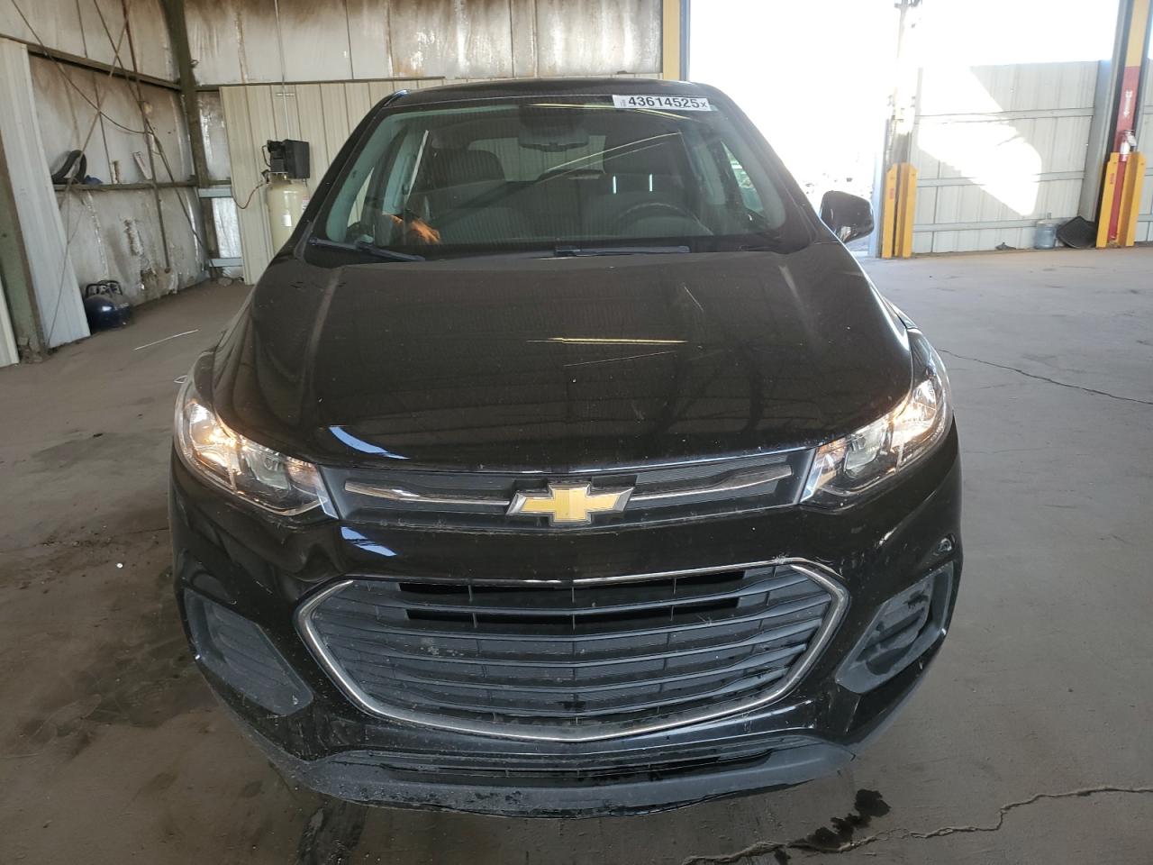 2020 Chevrolet Trax - Image 5