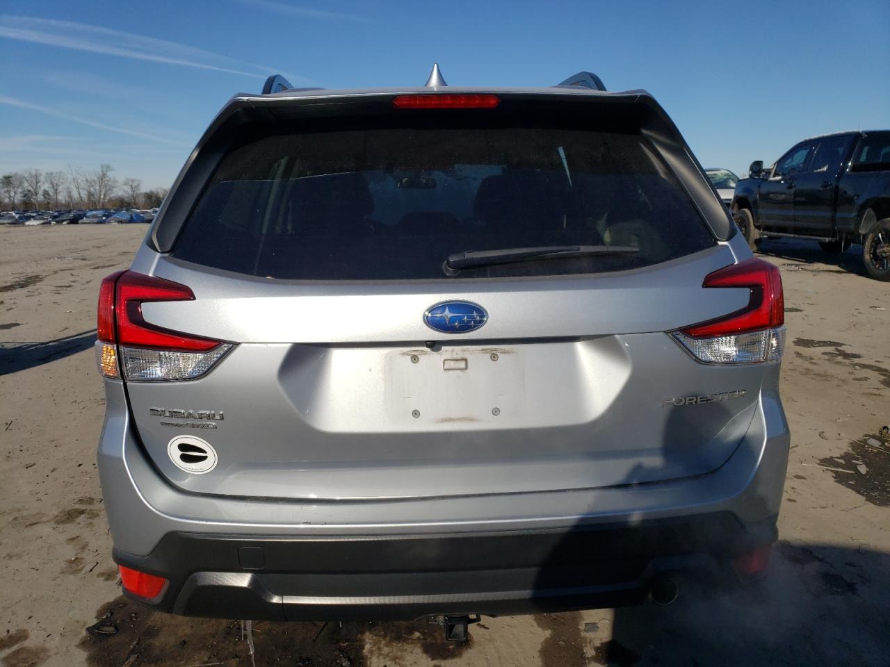 2019 Subaru Forester - Image 6