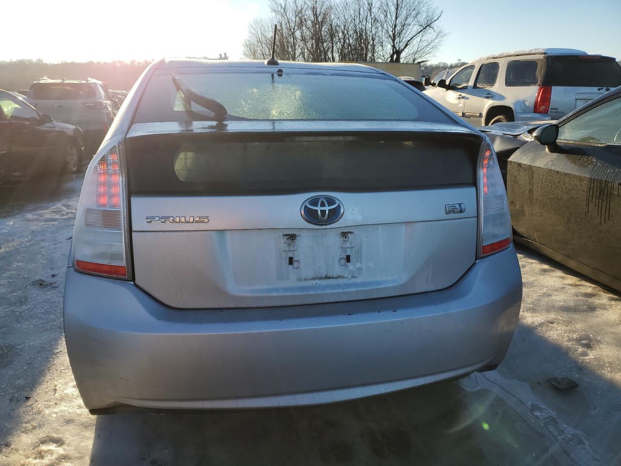 2010 Toyota Prius - Image 6