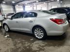 2014 Buick Lacrosse  за продажба в Ham Lake, MN - Front End