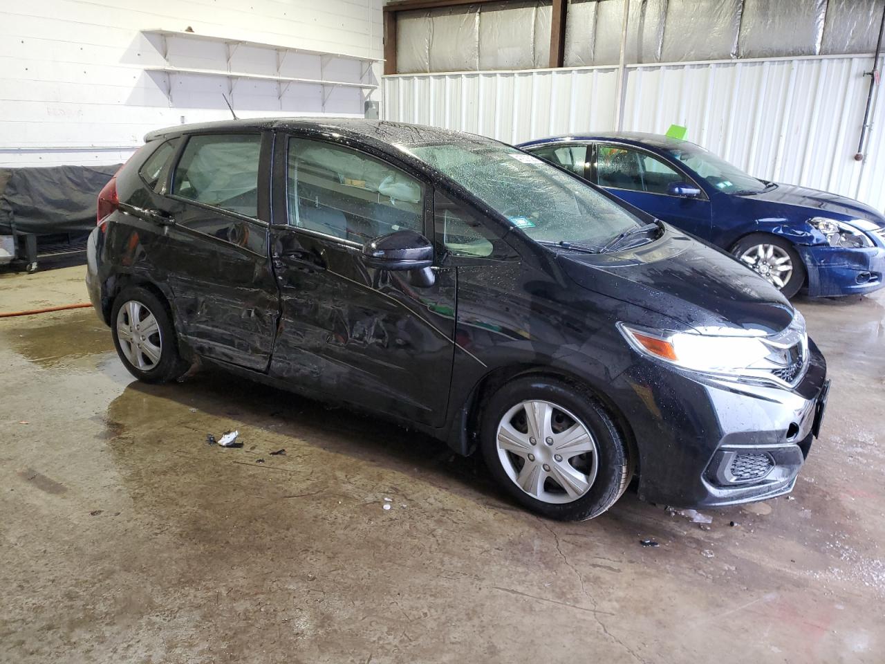2019 Honda Fit - Image 4