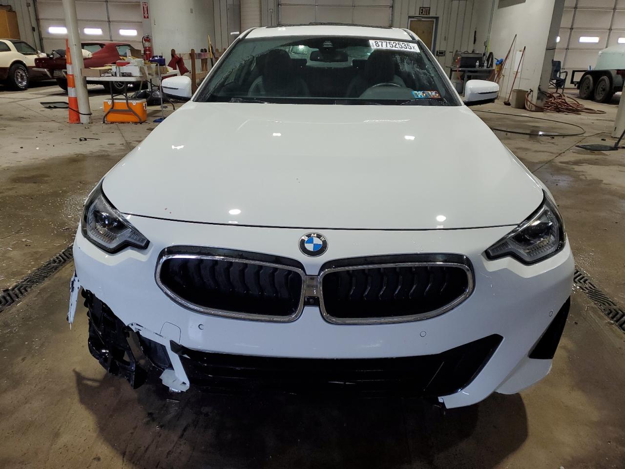 2022 BMW 2er - Image 5