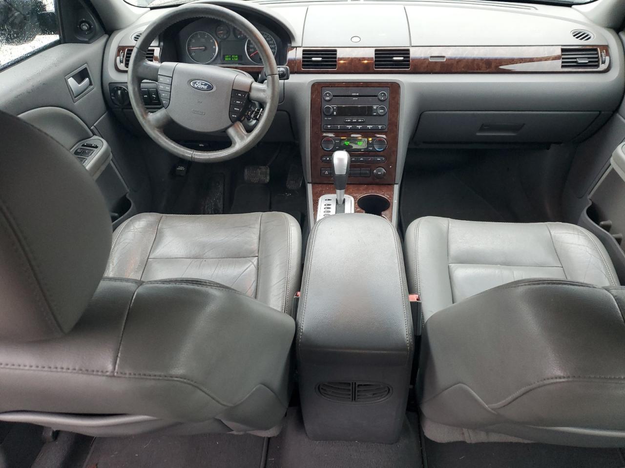 2007 Ford Five Hundred - Image 8