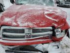 2010 Dodge Ram 1500  продається в Davison, MI - Front End