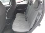 2021 TOYOTA AYGO X-PLA for sale at Copart SANDY