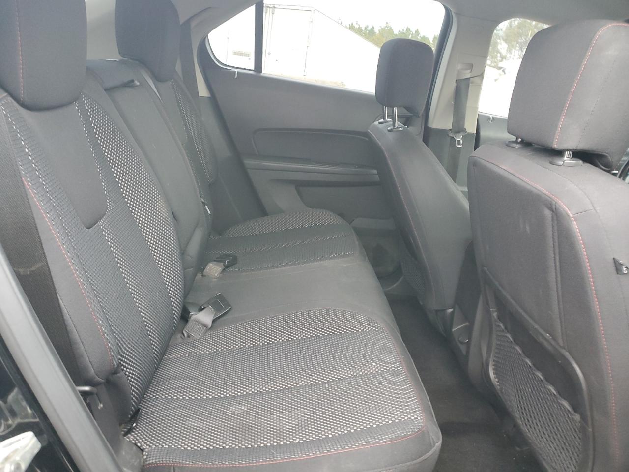 2010 Chevrolet Equinox - Image 10