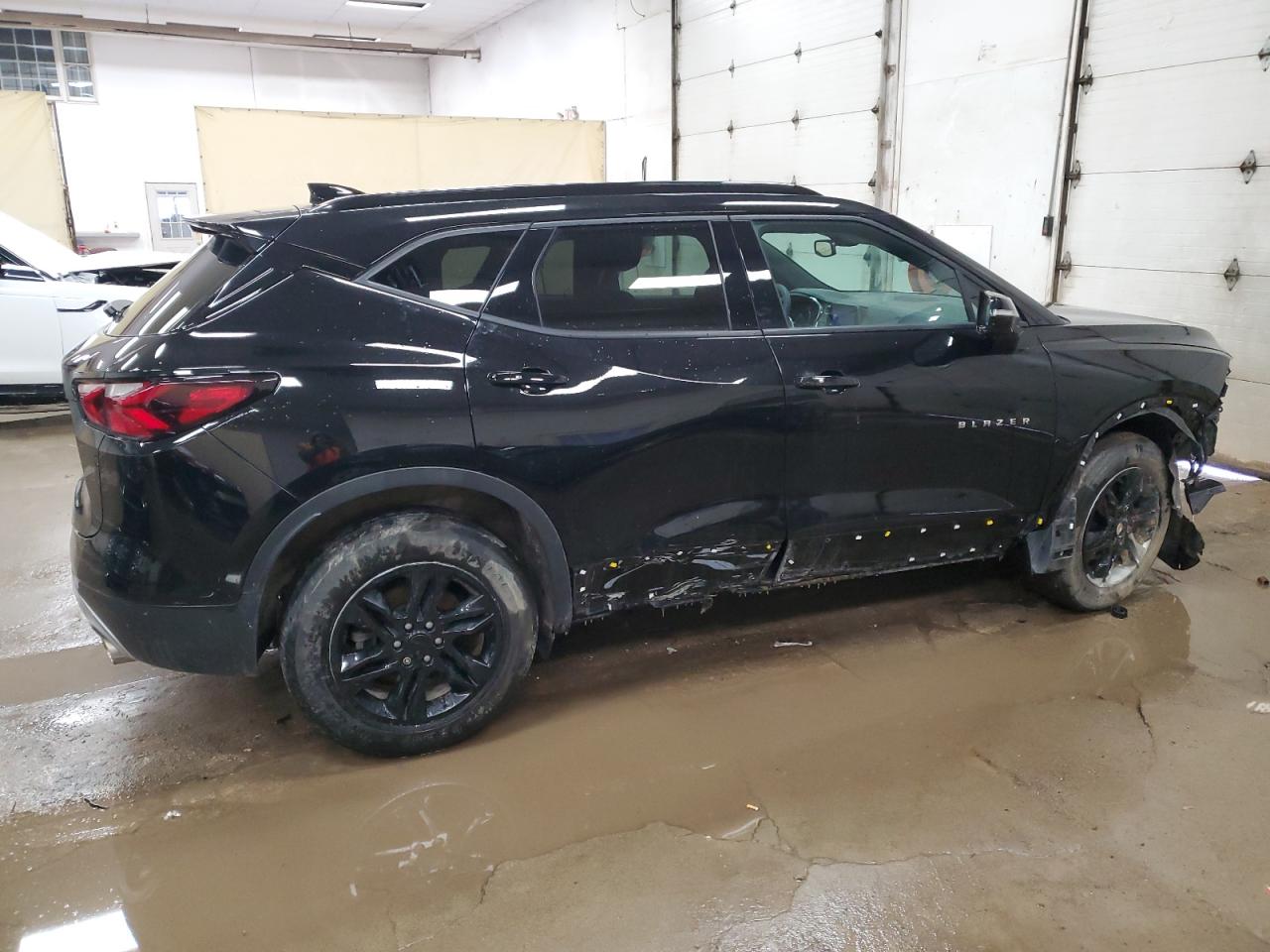 2021 Chevrolet Blazer - Image 3
