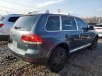 2004 Volkswagen Touareg 4.2 na sprzedaż w Hillsborough, NJ - Minor Dent/Scratches