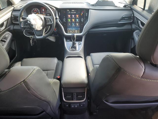  SUBARU OUTBACK 2021 Green
