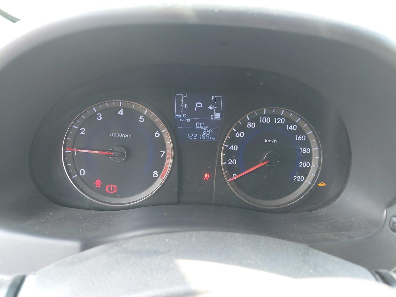 KMHCT41D9HU266050 - 2017 Hyundai ACCENT - #88829795