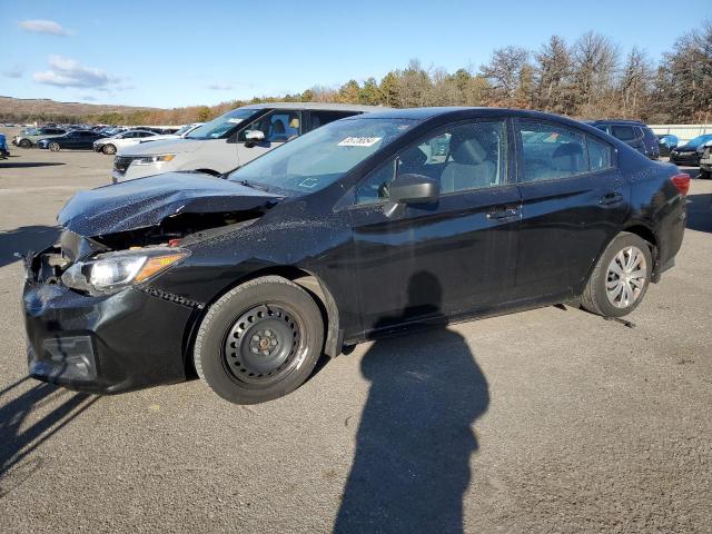 2019 Subaru Impreza 