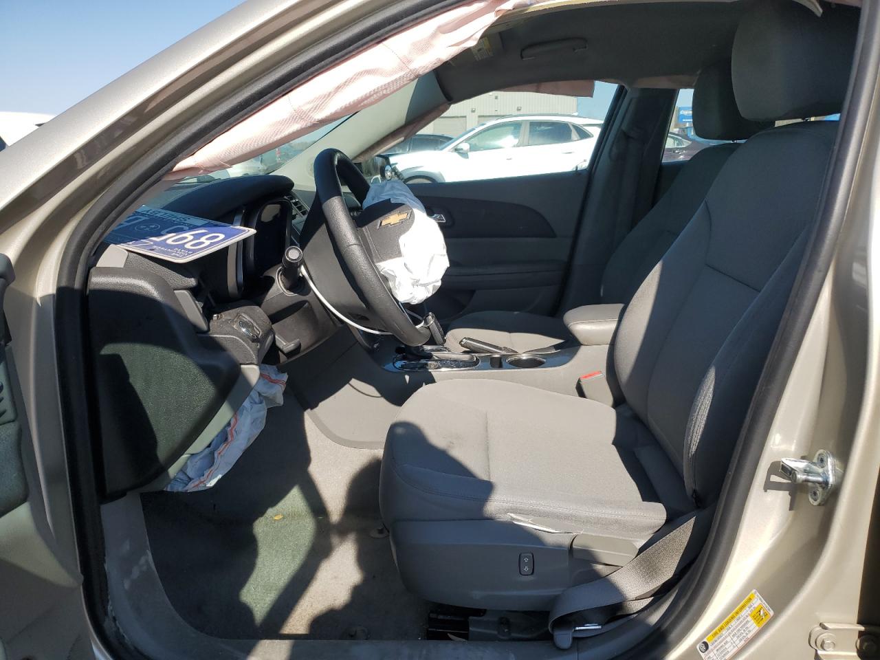 2015 Chevrolet Malibu - Image 7