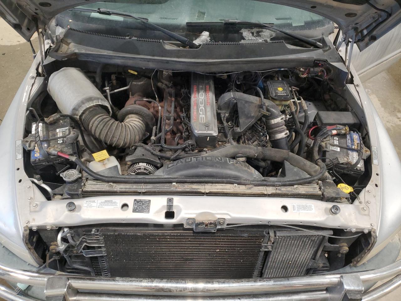 1997 Dodge RAM - Image 11