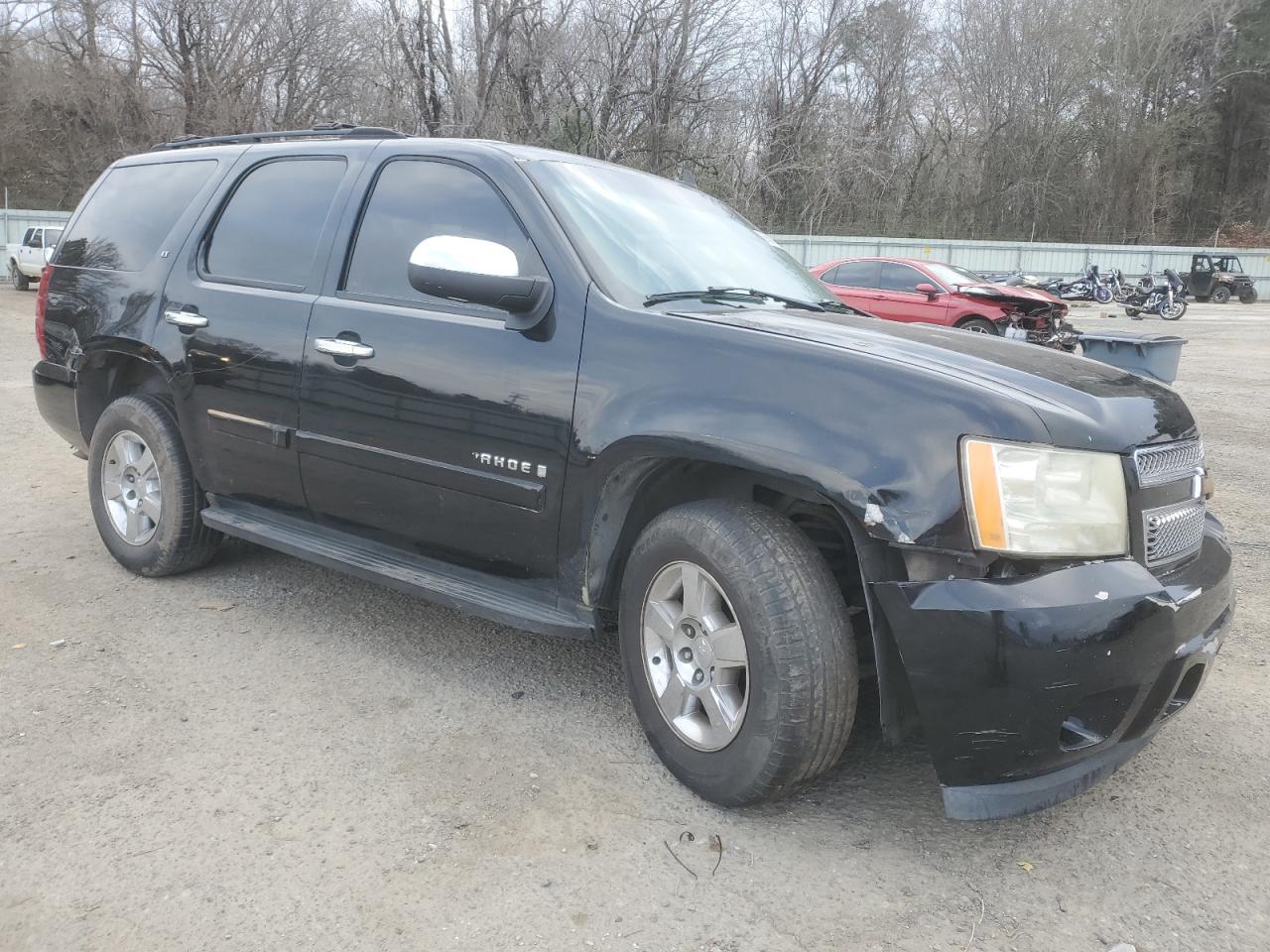 2007 Chevrolet Tahoe - Image 4