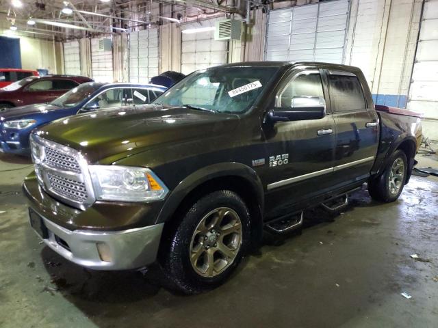 2013 Ram 1500 Laramie