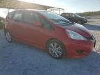 2009 Honda Fit Sport продається в Cartersville, GA - Rear End