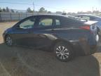 2021 Toyota Prius Le იყიდება San Martin-ში, CA - Front End