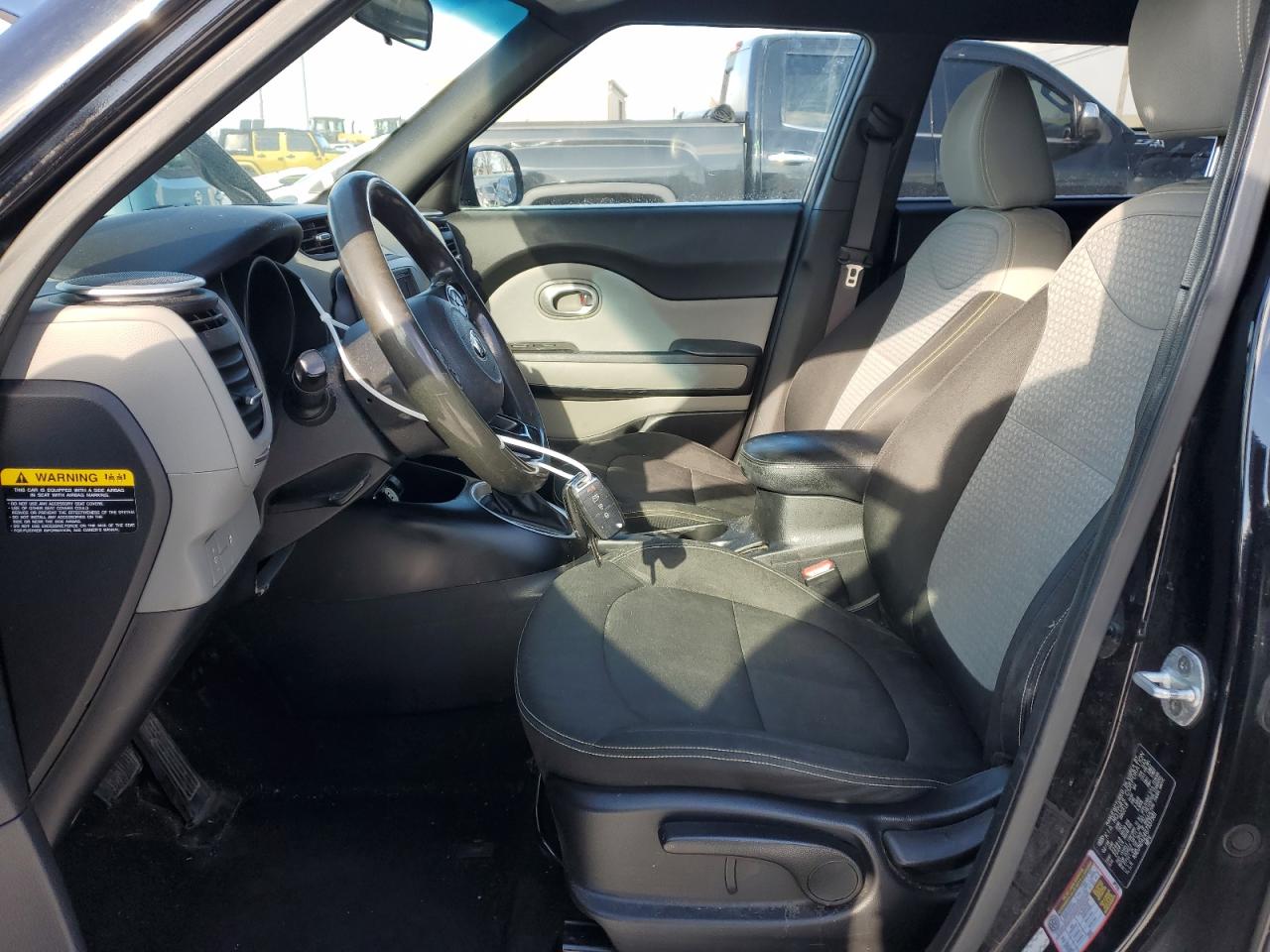2016 Kia Soul - Image 7