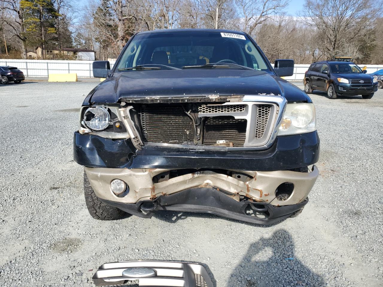 2008 Ford F-150 - Image 5