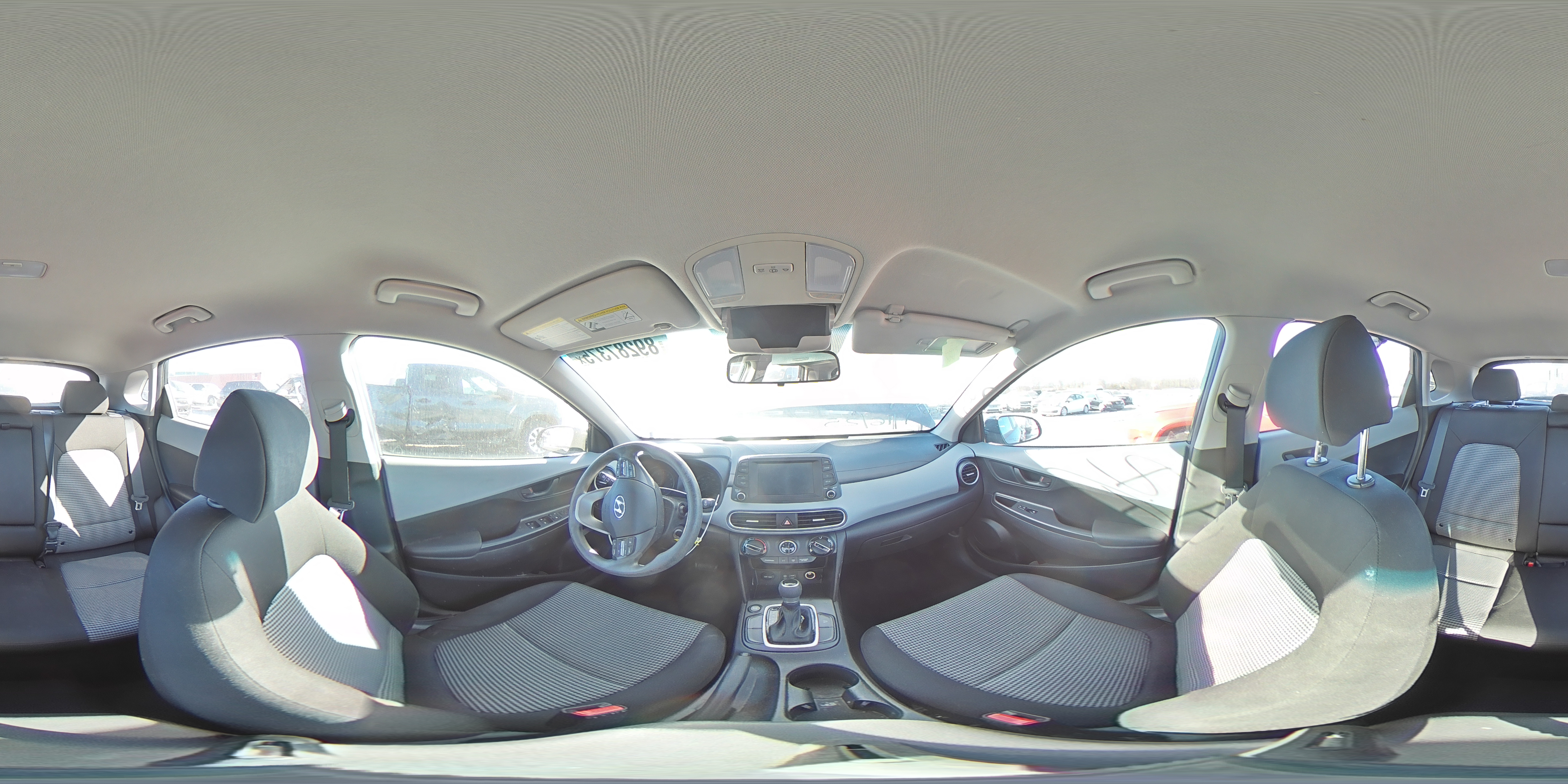 2018 Hyundai Kona - Image 15
