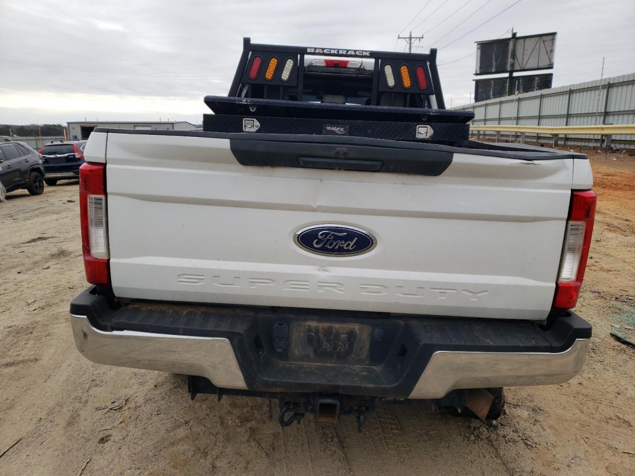 2019 Ford F250 - Image 6