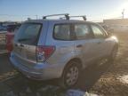 2010 Subaru Forester 2.5X de vânzare în Windsor, NJ - Mechanical