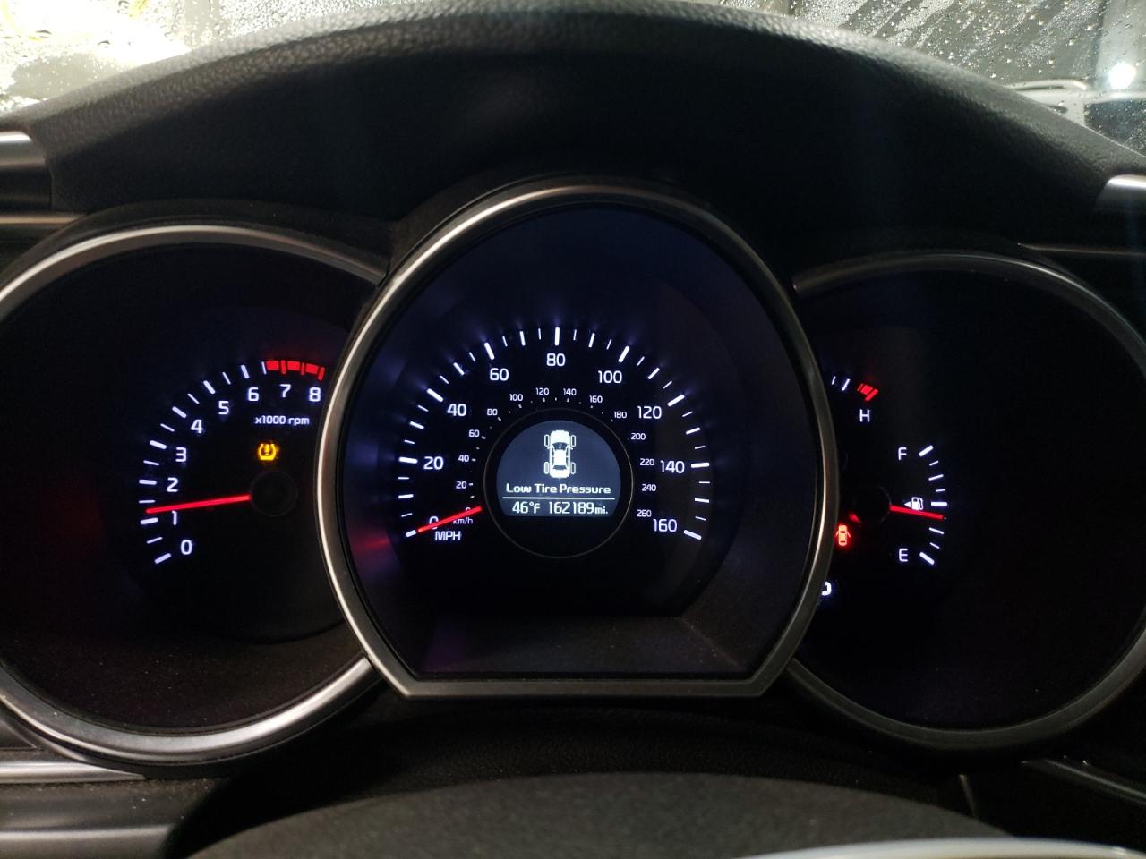 2014 Kia Optima - Image 9