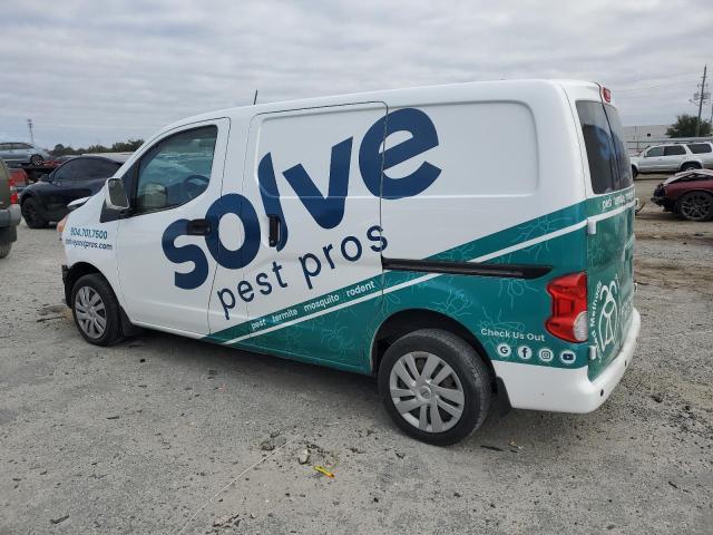 2021 NISSAN NV200 2.5S  