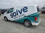 2021 NISSAN NV200 2.5S   à vendre chez Copart FL - JACKSONVILLE NORTH