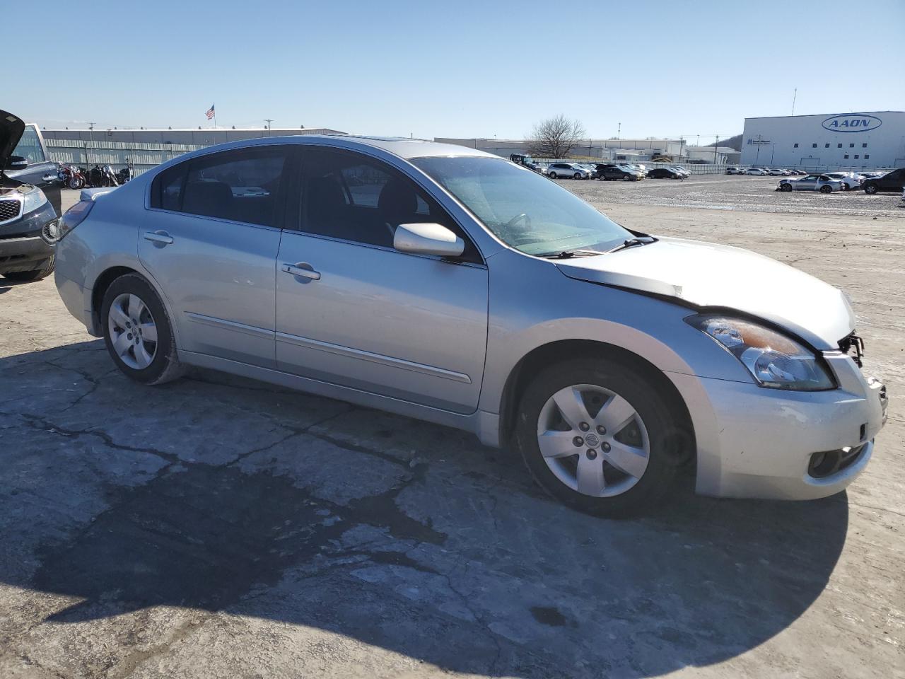 2008 Nissan Altima - Image 4