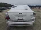 2008 Ford Taurus Sel за продажба в Seaford, DE - Rear End