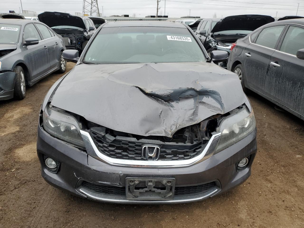 2013 Honda Accord - Image 5