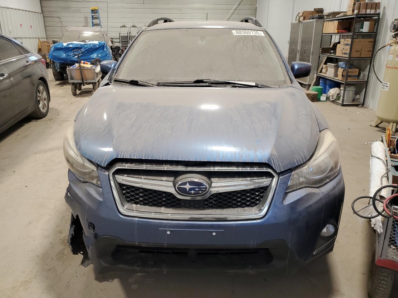 2017 Subaru XV - Image 5